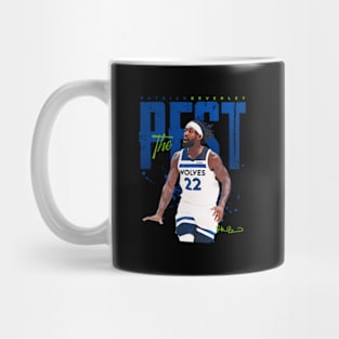 Patrick Beverley Mug